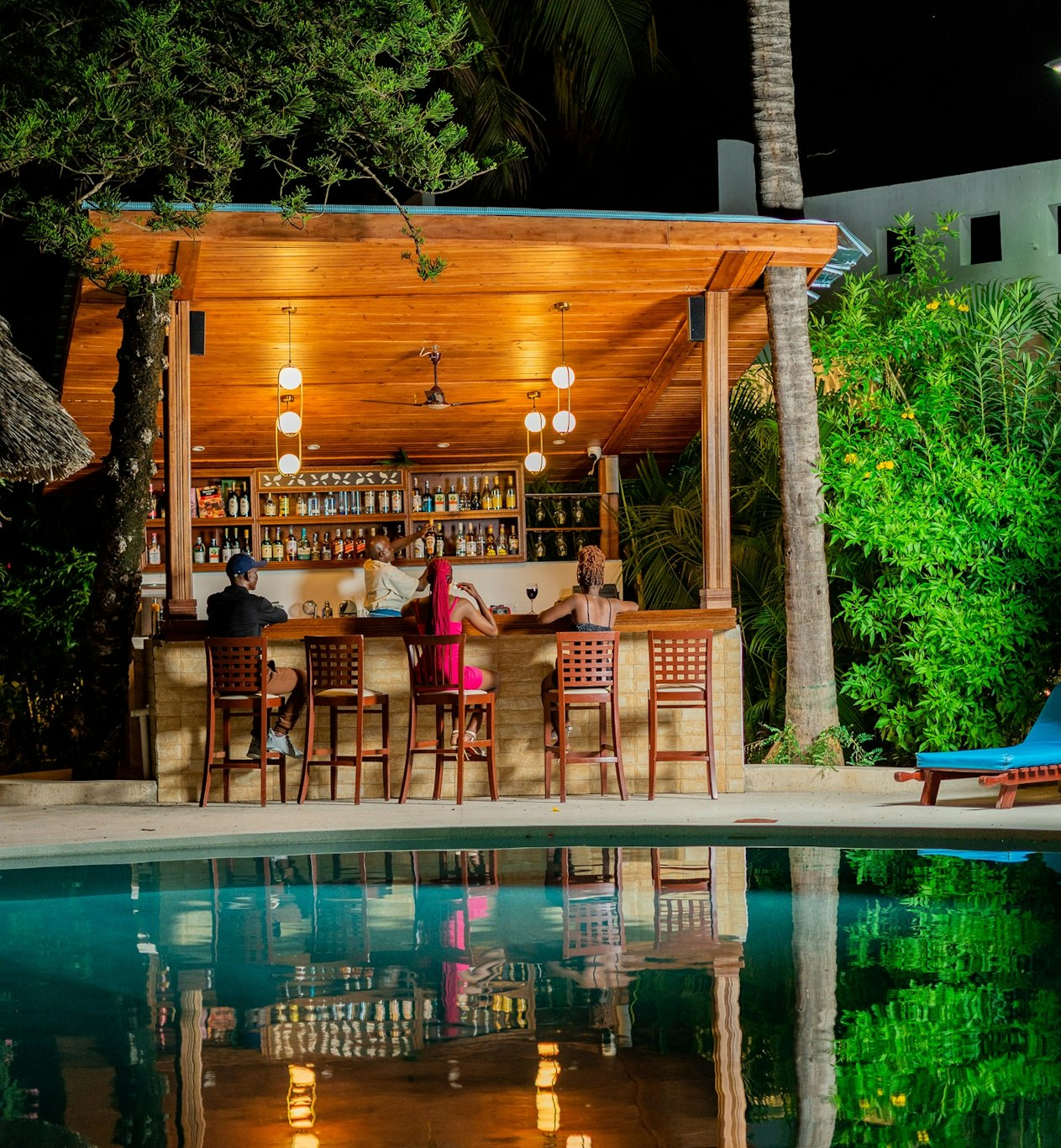 Prideinn Hotel Nyali in MOMBASA
