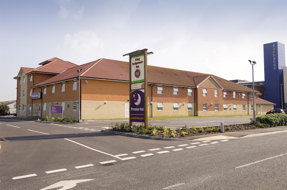 Premier Inn Bridgwater North A38 36/45
