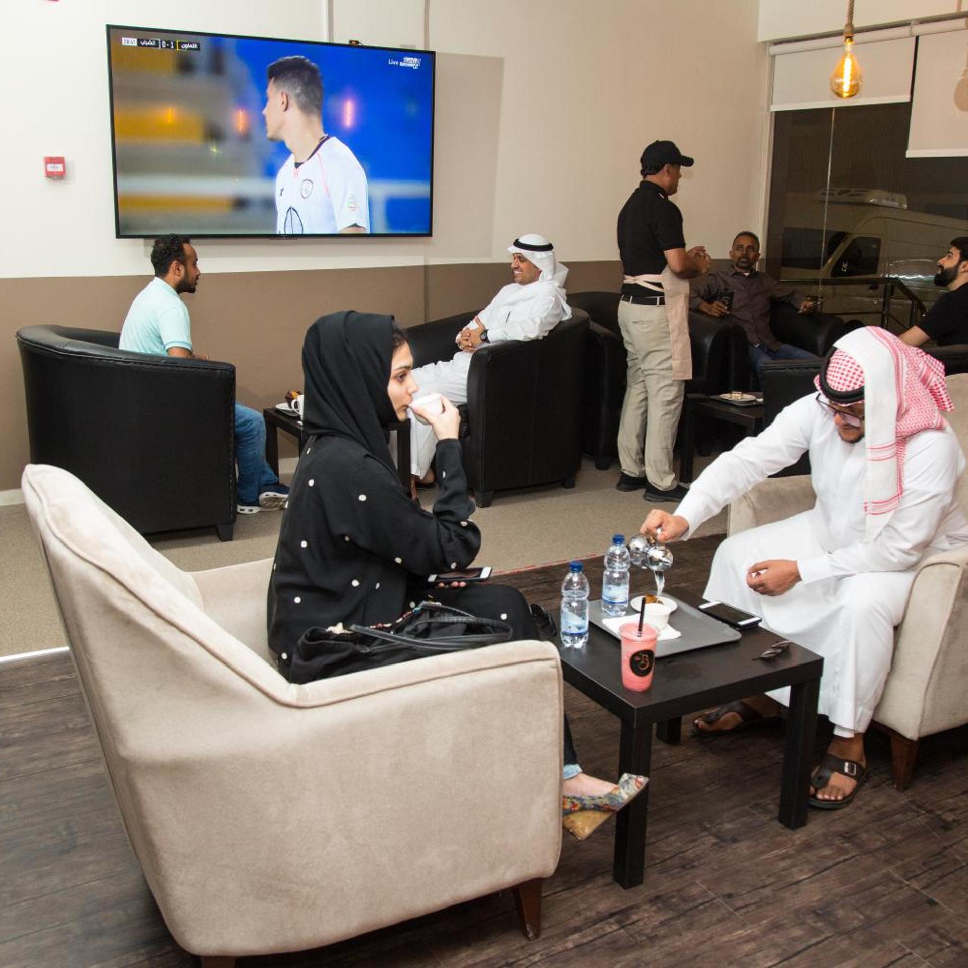 أواسيس رايز للشقق الفندقية(Oasis Rise Hotel Apartments) 47/52