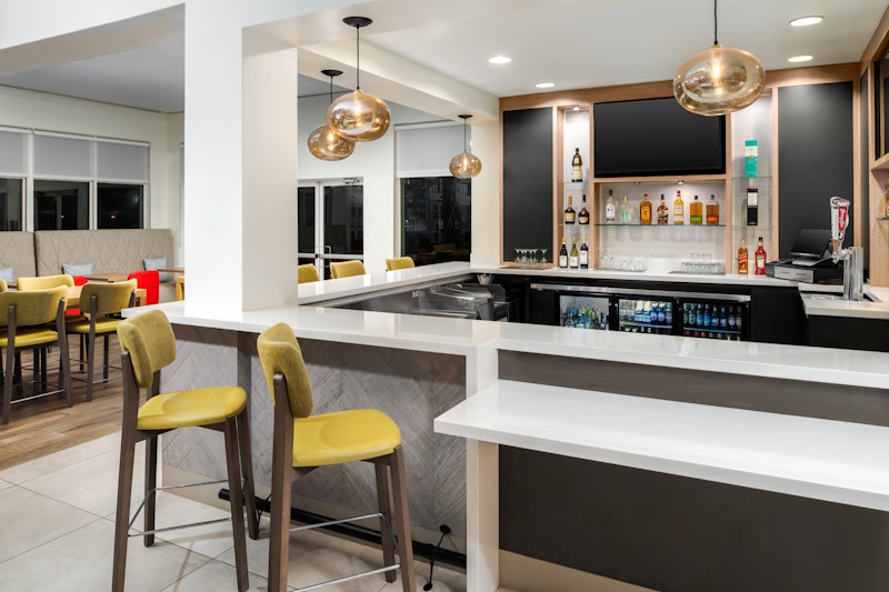 Hilton Garden Inn Rockaway 14/19