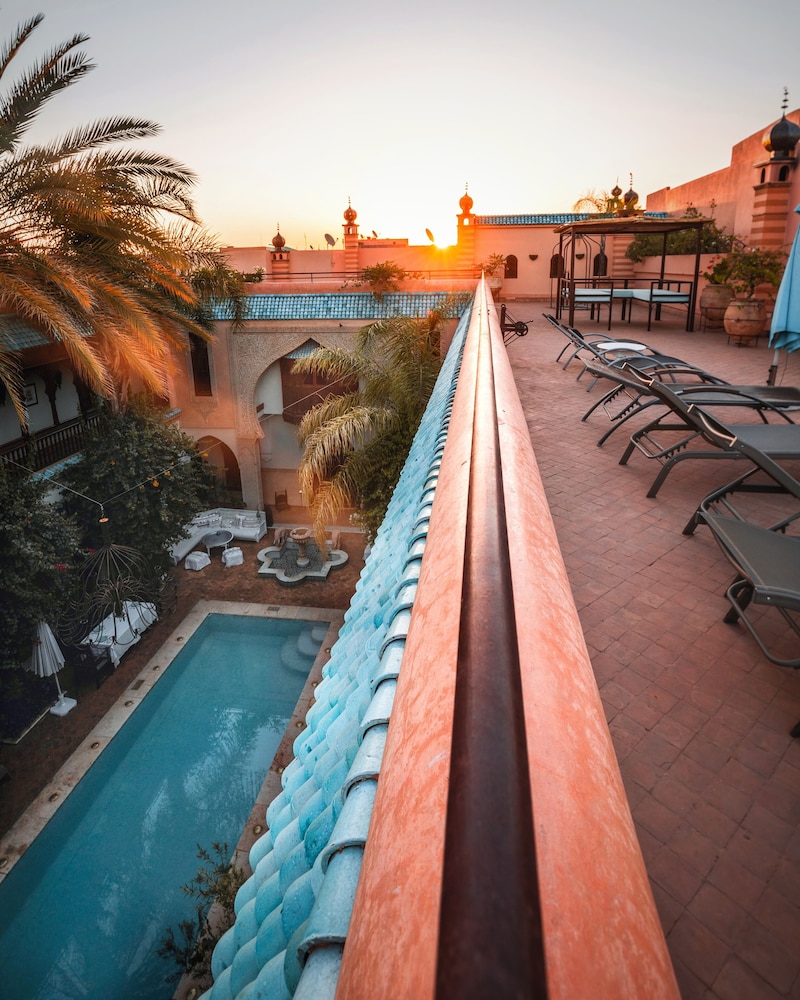Demeures d'Orient Riad & Spa 45/50