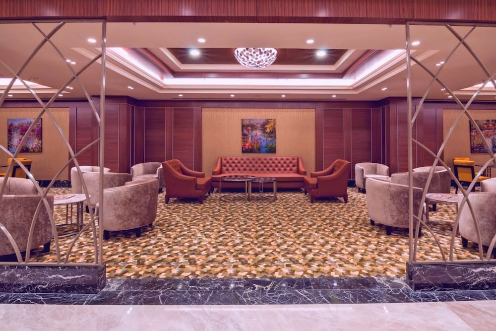 The Green Park Hotel Ankara 45/58