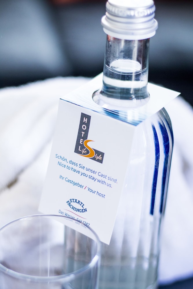 premium by GS Hotel 14/50