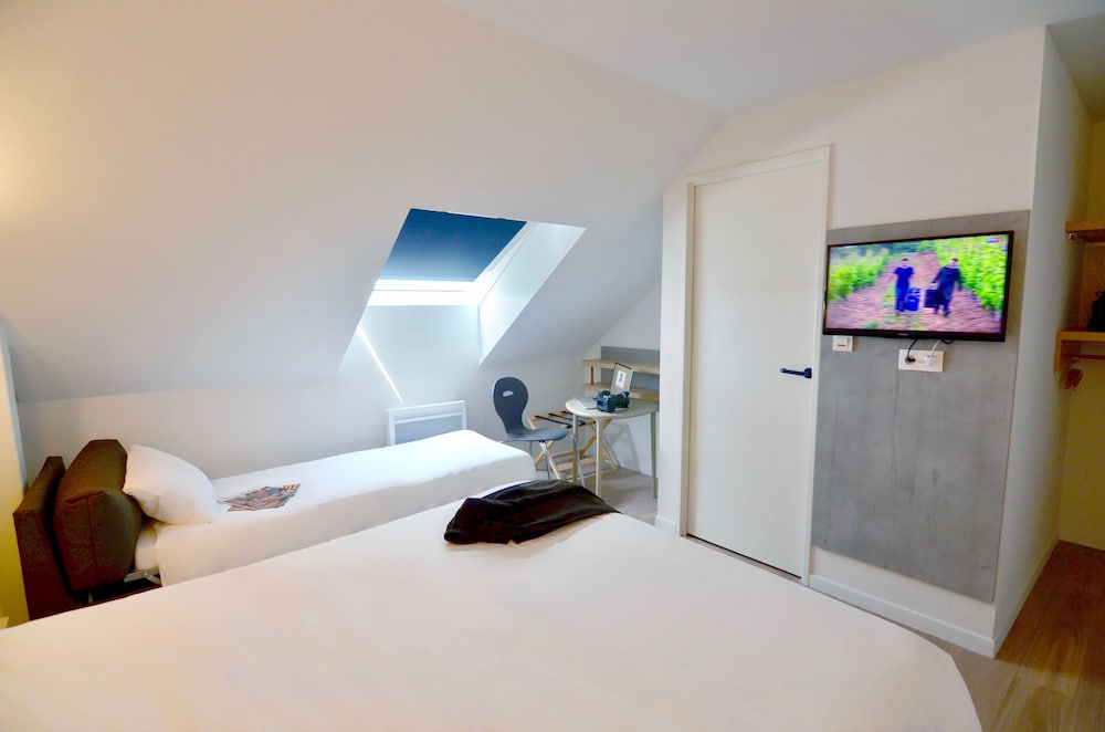 Ibis Budget Vannes Ploeren 23/47