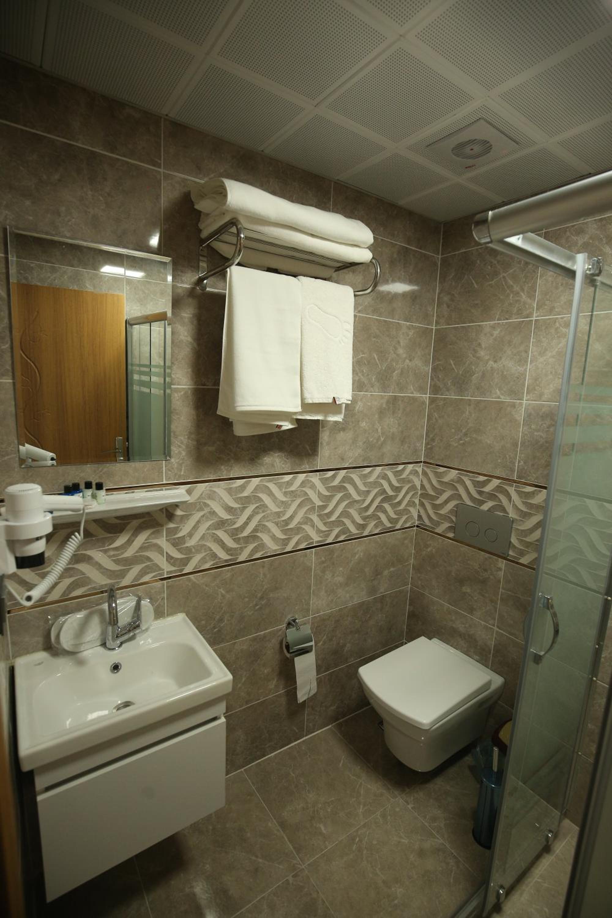 Beyaz Inci Otel 39/45