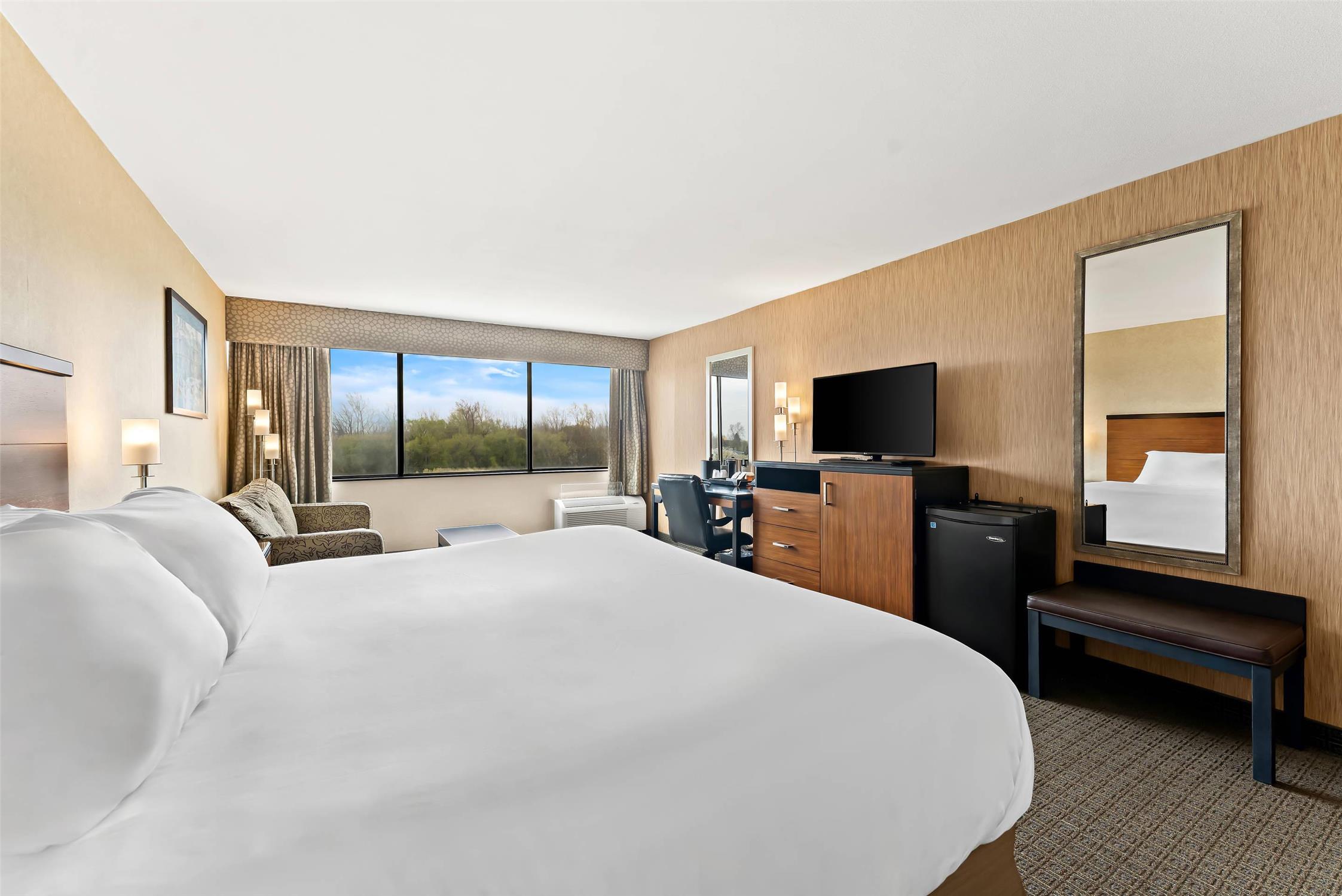 Quality Hotel Philadelphia Airport 7/27