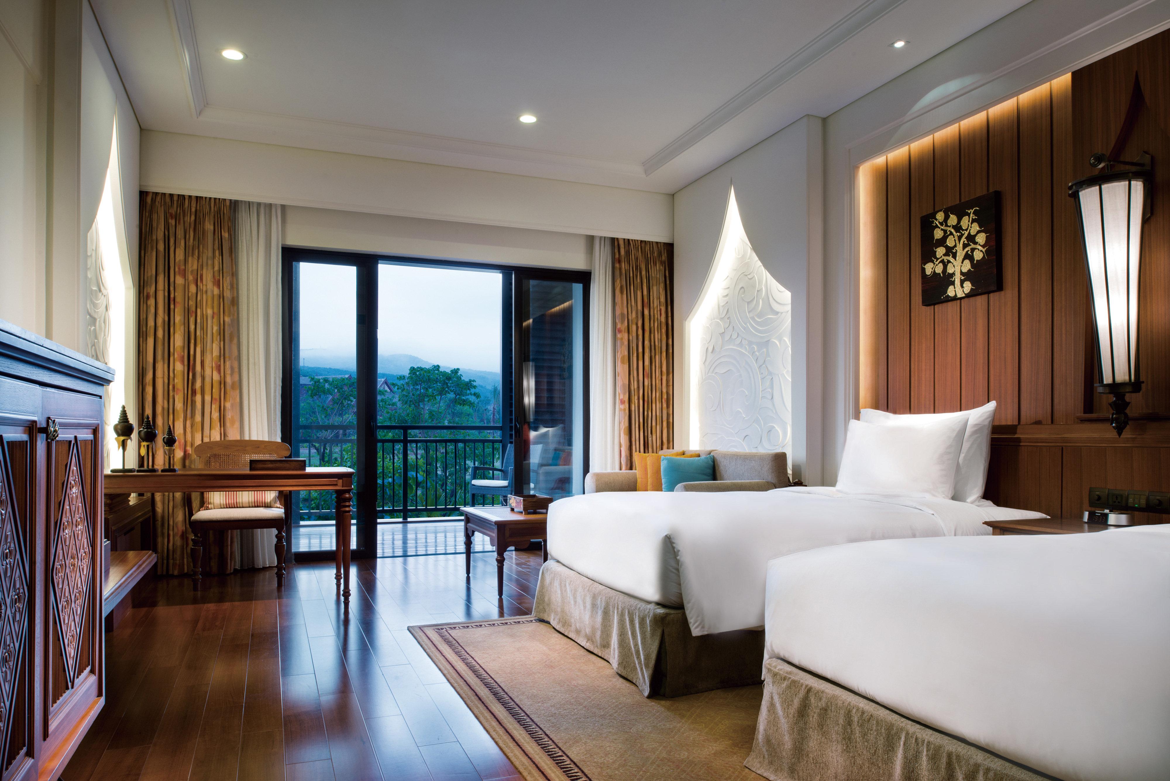 Kids Suite, 2 Bedrooms, Theme, Intercontinental Hotels Xishuangbanna Resort 3/6