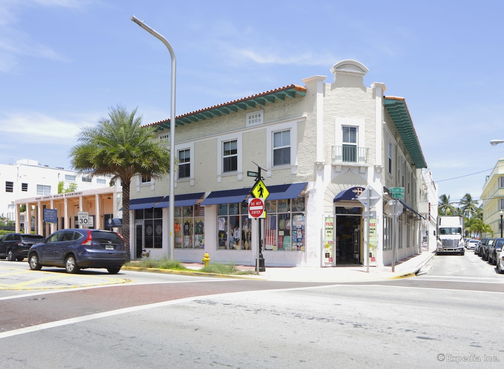 Ithaca of South Beach Hotel 39/51
