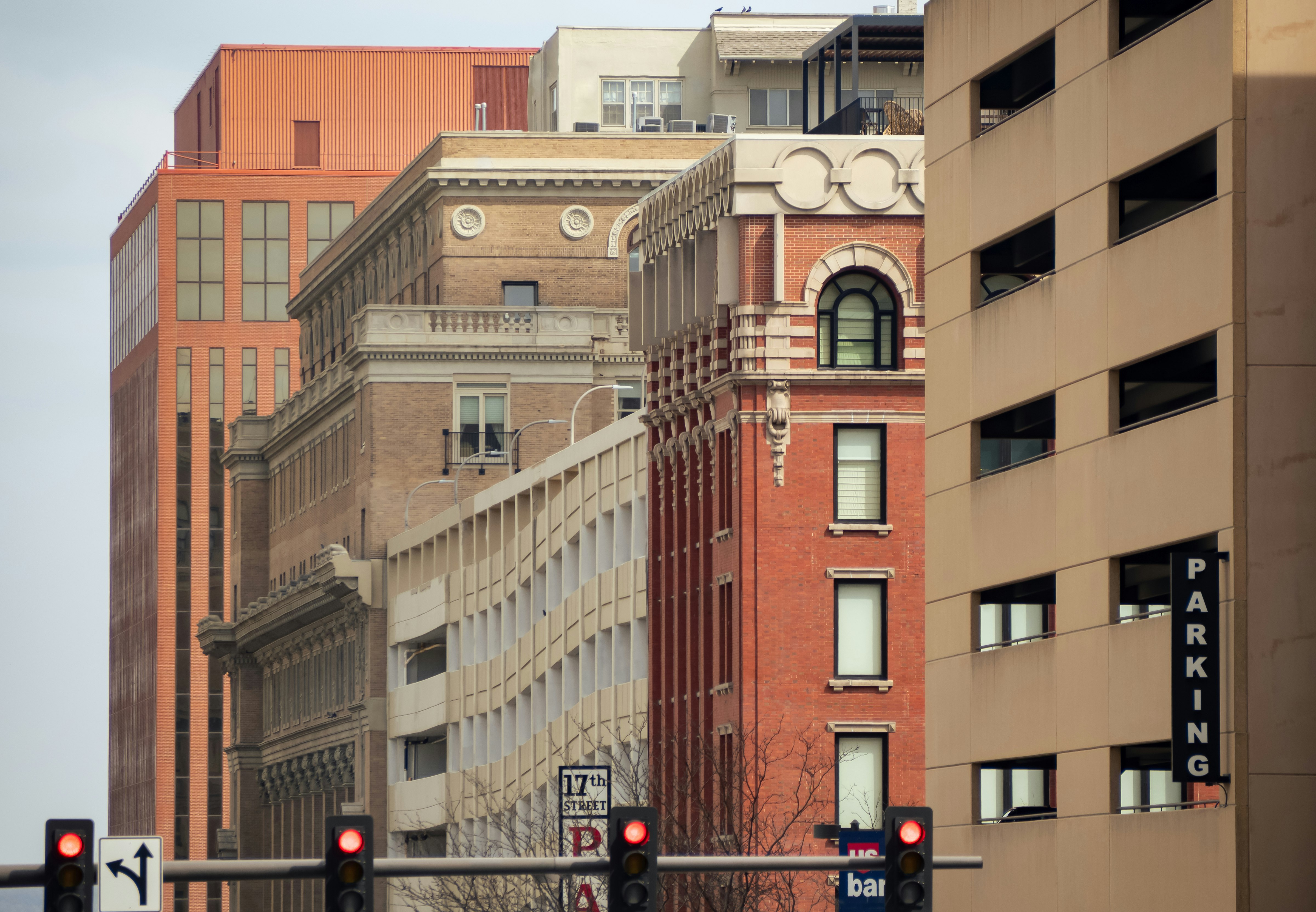 The Peregrine Omaha Downtown Curio Collection By Hilton 45/50