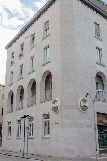 B&B Hotel Treviso 6/51