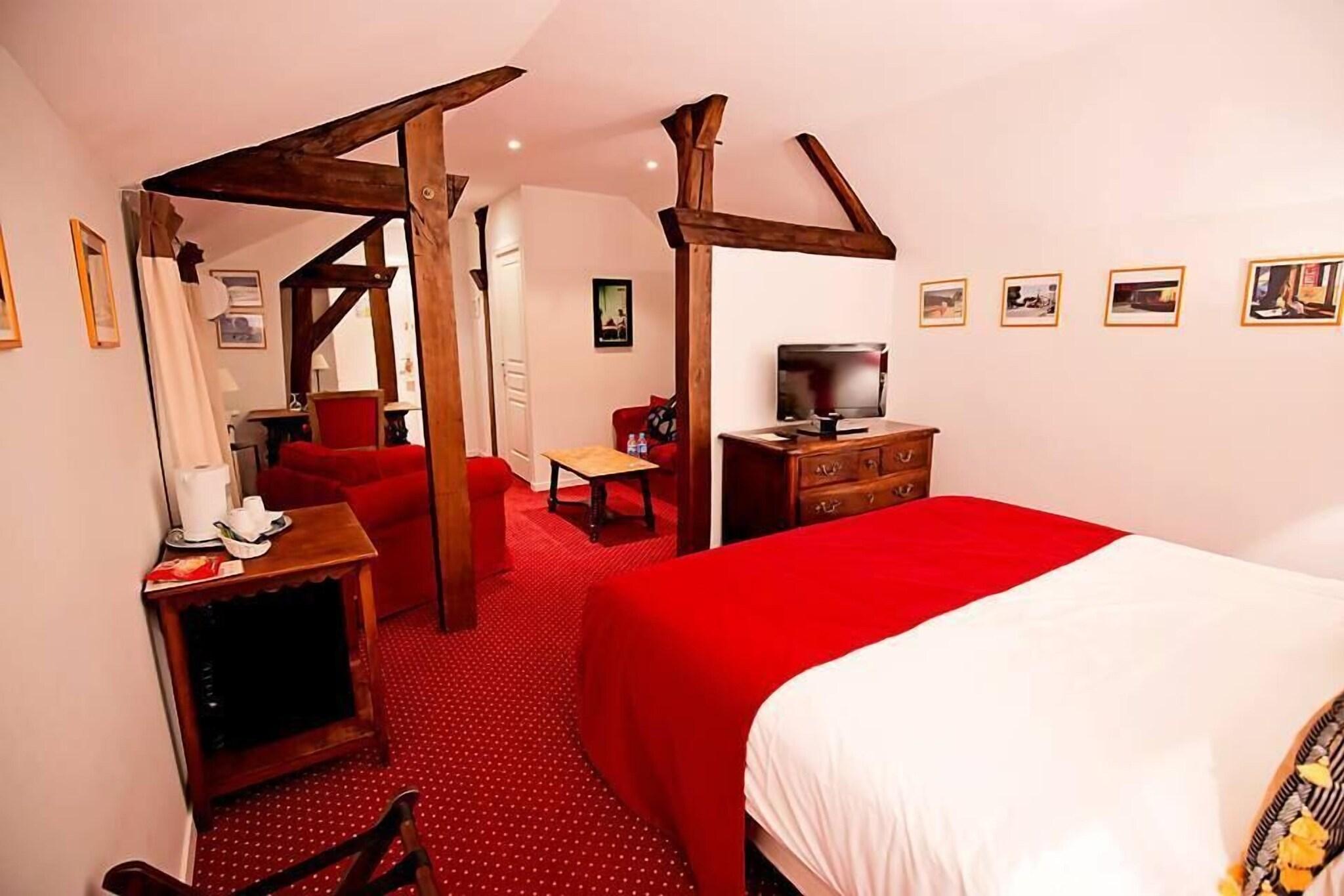 Superior, Family, Queen Bed