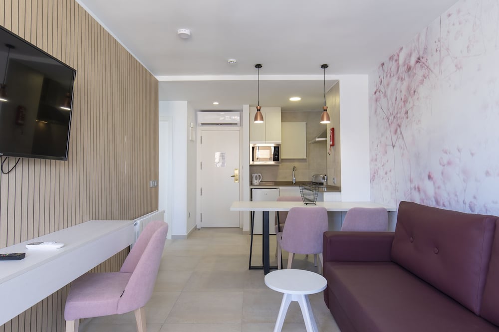 Levante Beach Apartamentos 26/54