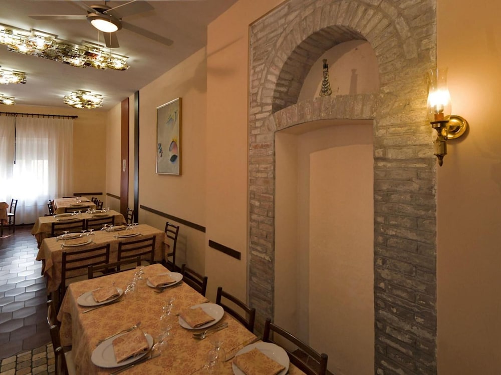 Hotel Giardinetto 10/17