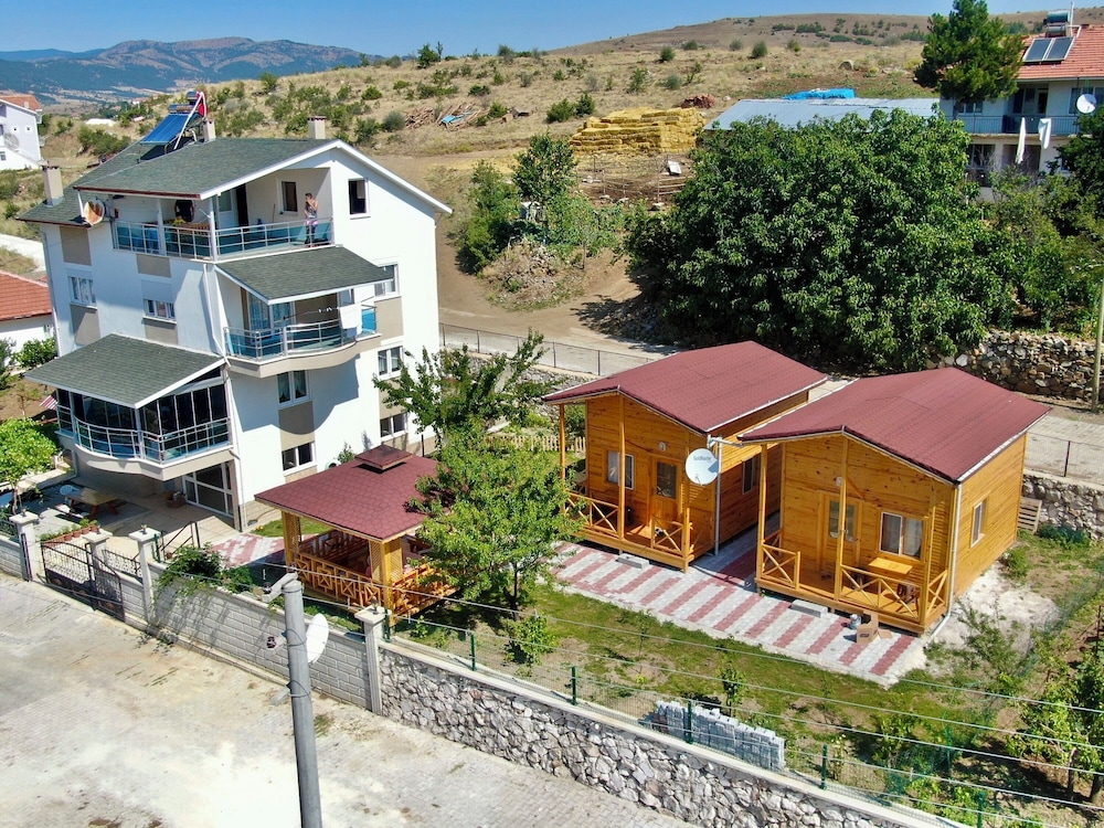 Sahan Apart ve Bungalov 3/31