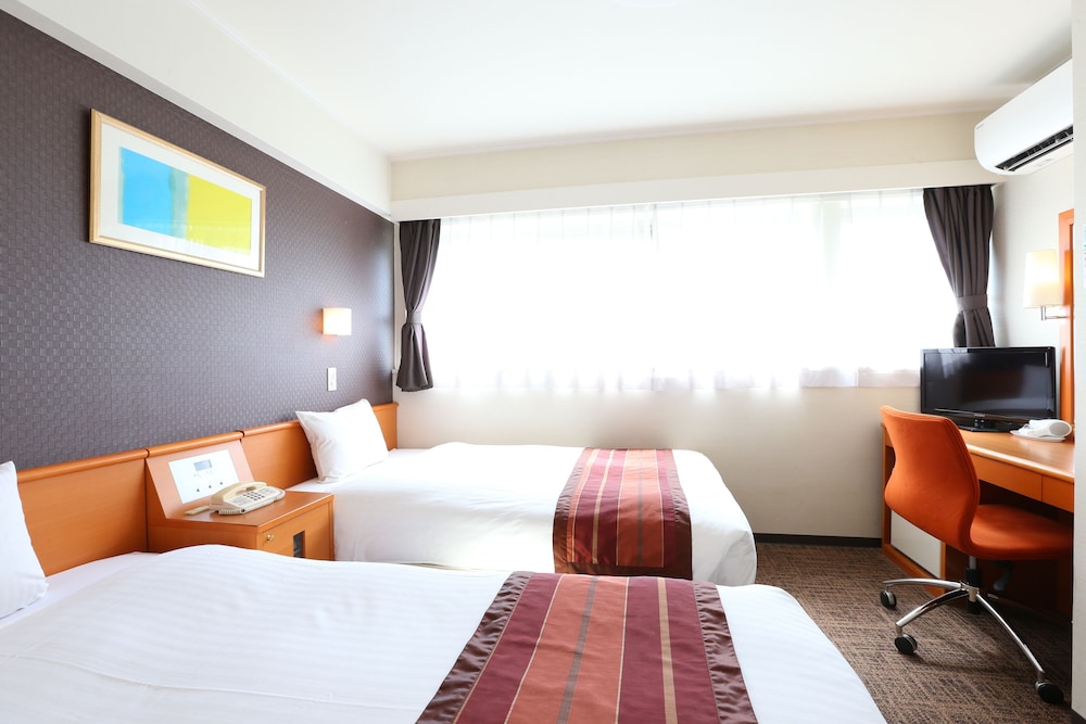 Hotel Hokke Club Fukuoka 37/68