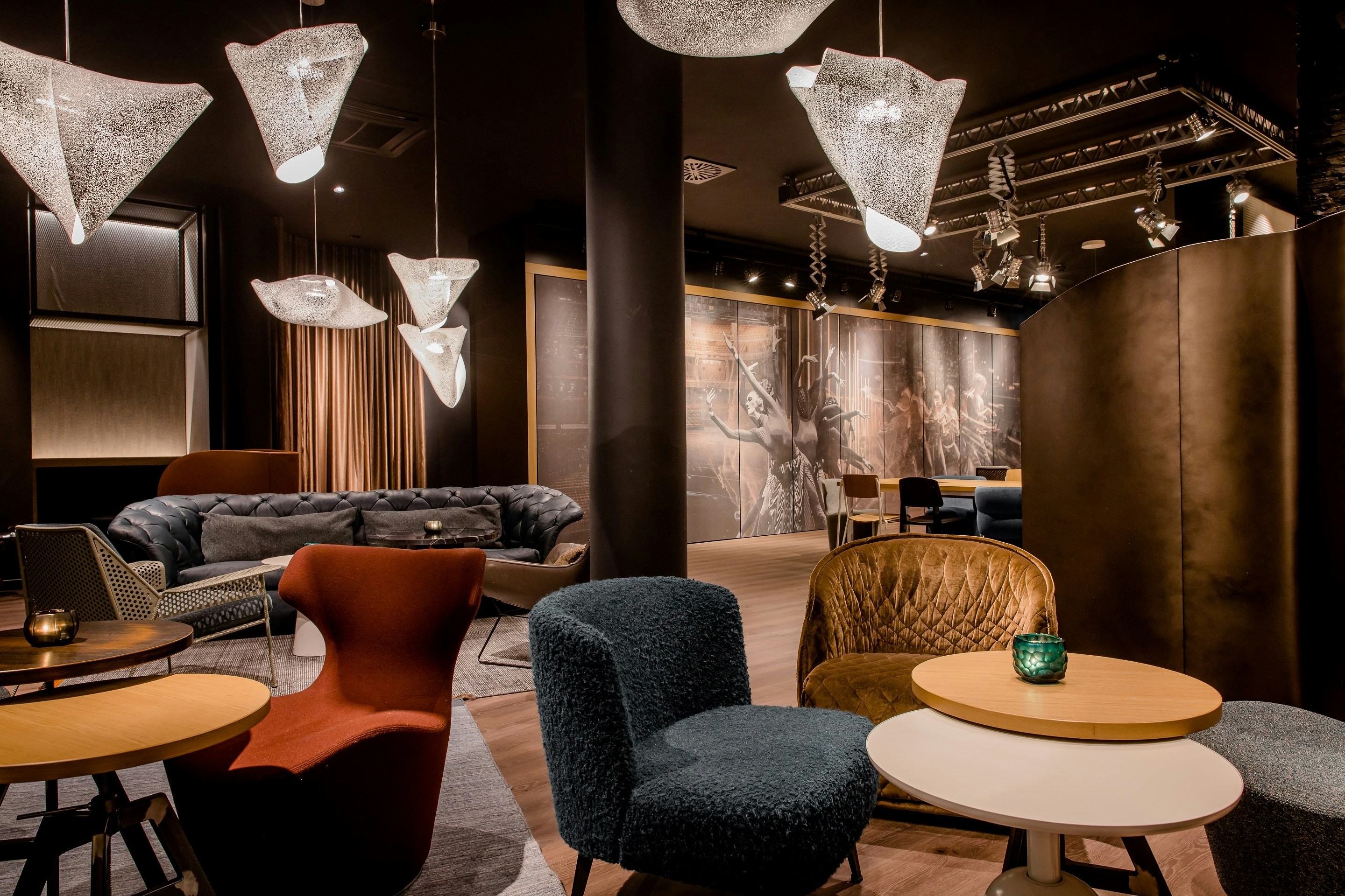 Motel One Stuttgart-Hauptbahnhof 13/35
