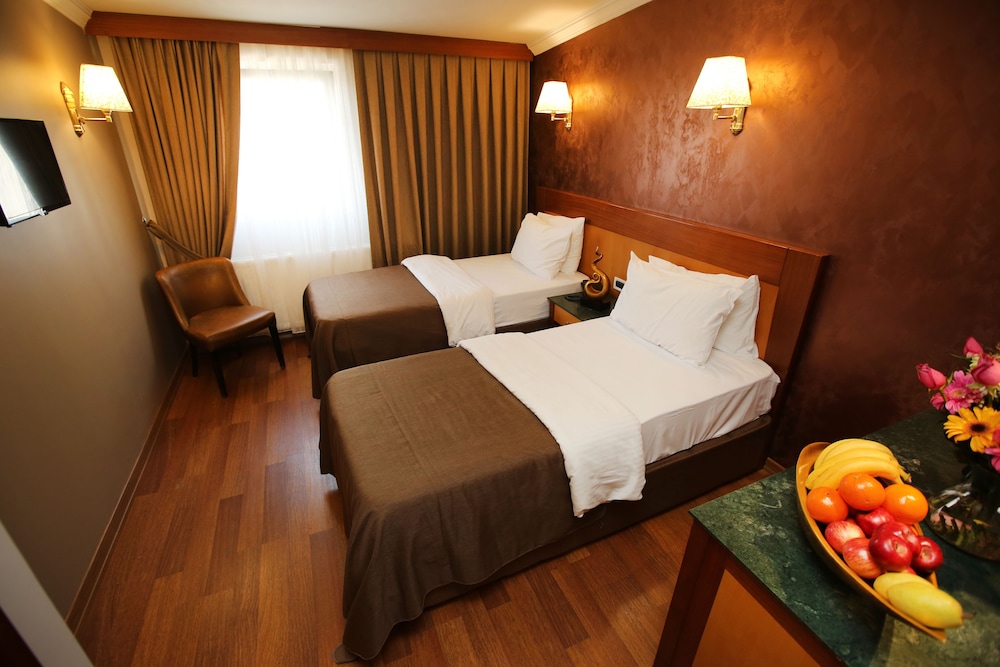 Peak Star Hotel Taksim 22/65