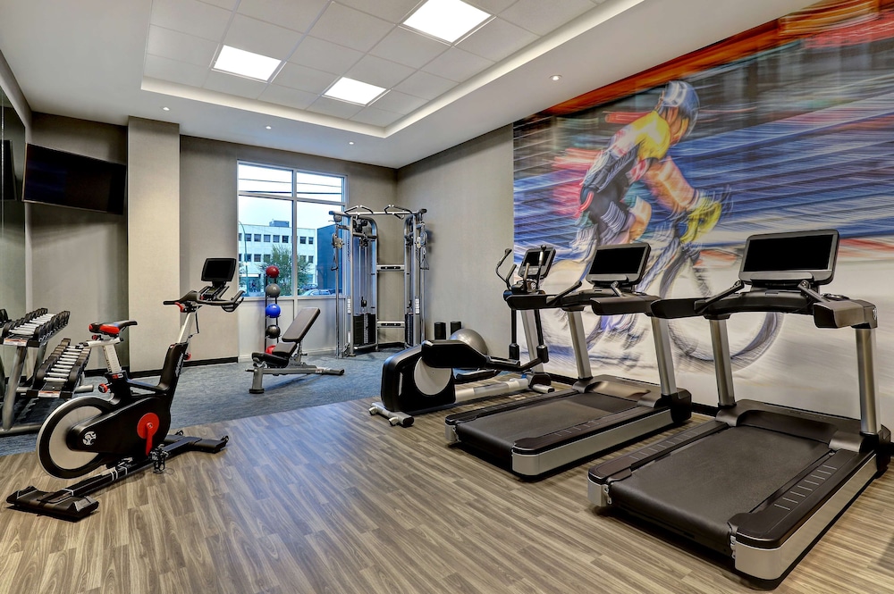 Hyatt Place Prince George 26/50