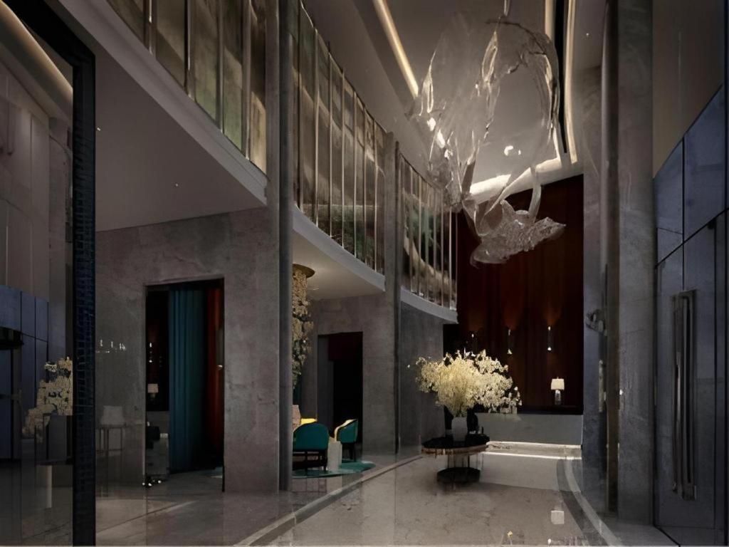 Metropolo Taiyuan Economic Development Zone Hotel 11/59
