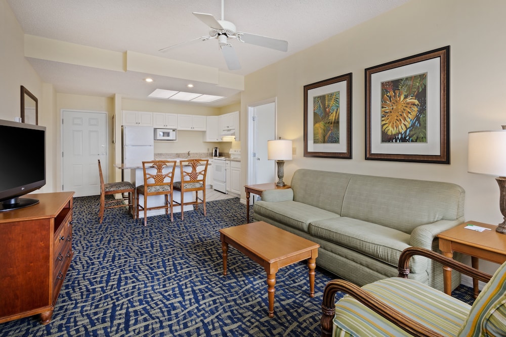 Holiday Inn & Suites Clearwater Beach S-harbourside 99/130