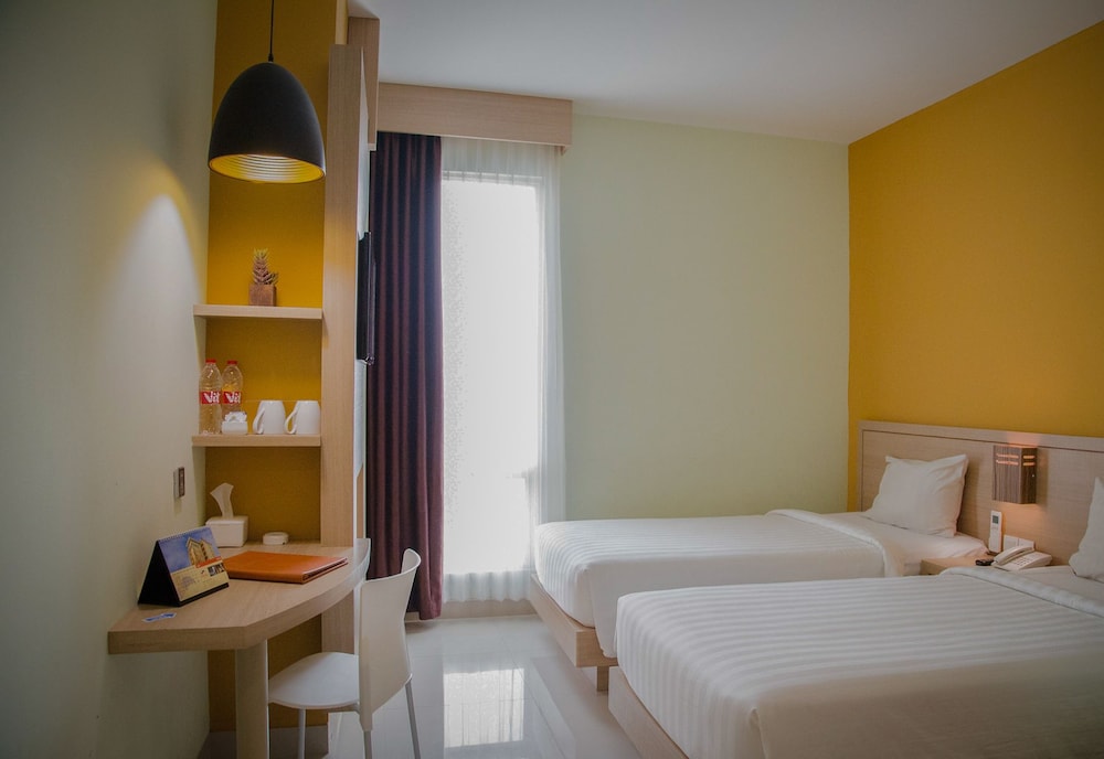 Infinity Hotel 14/42