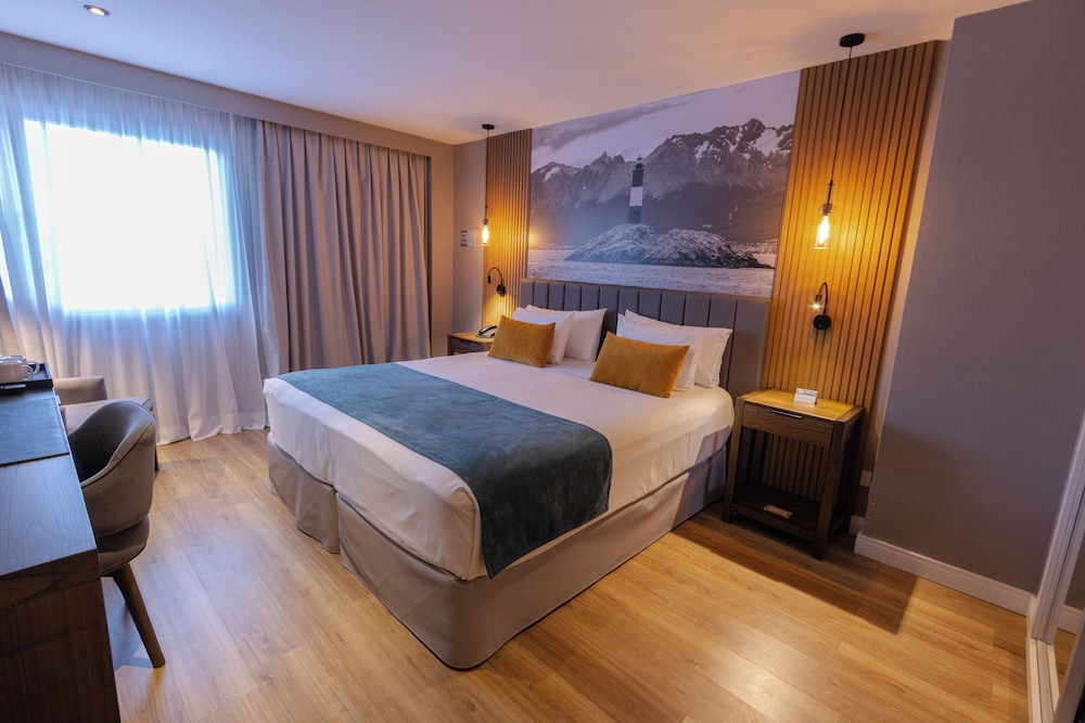 Alto Andino Hotel Formerly Alto Andino Urban Lodge 18/50