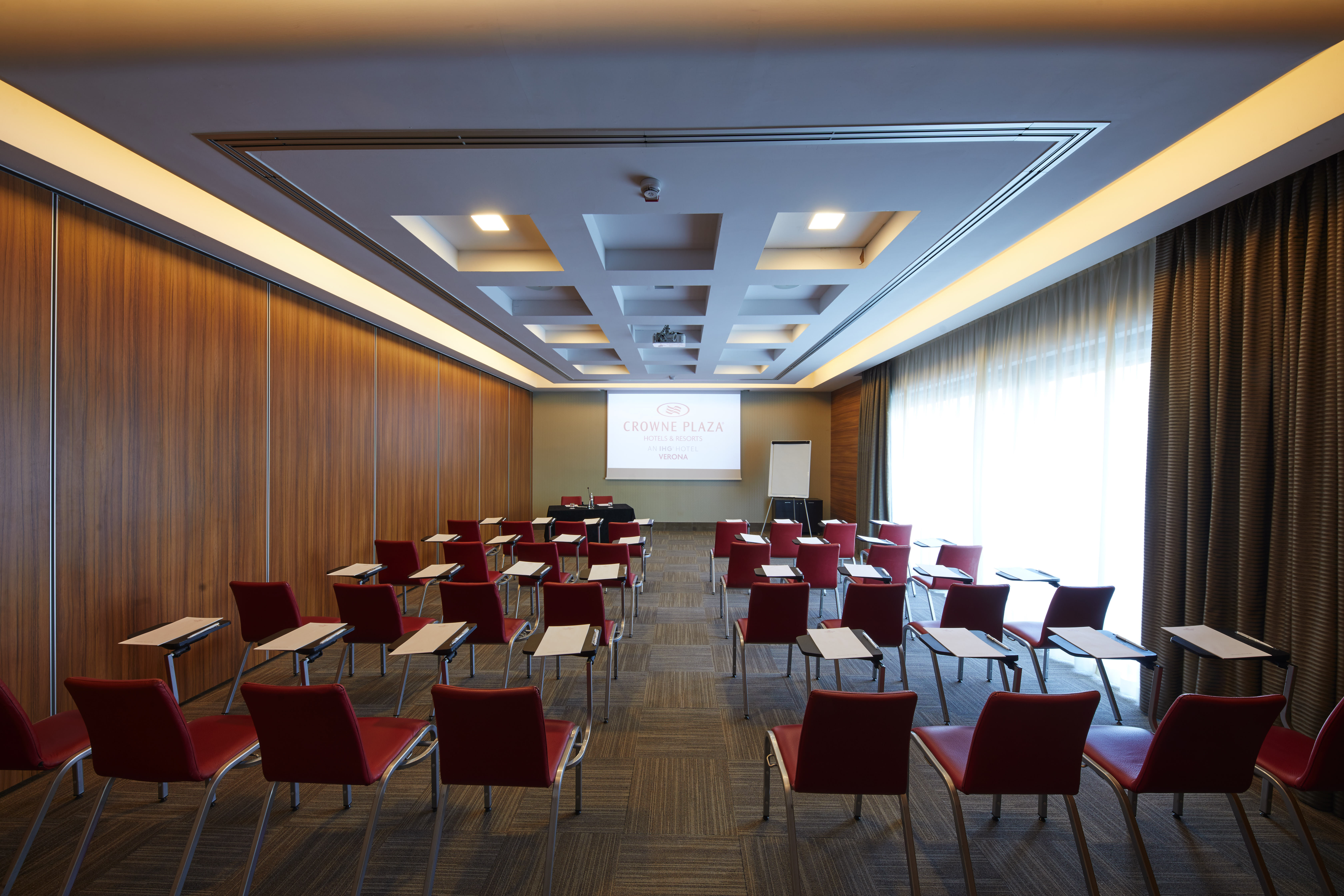 Crowne Plaza Verona Fiera 64/80