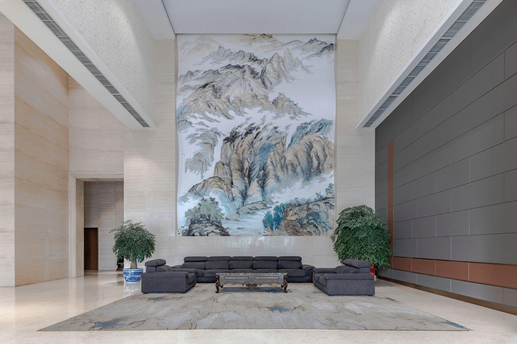 Yeste International Hotel (Chengdu Shuangliu Airport) 10/38