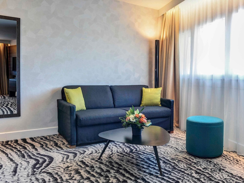 Novotel Paris 14 Porte D'orleans 29/49