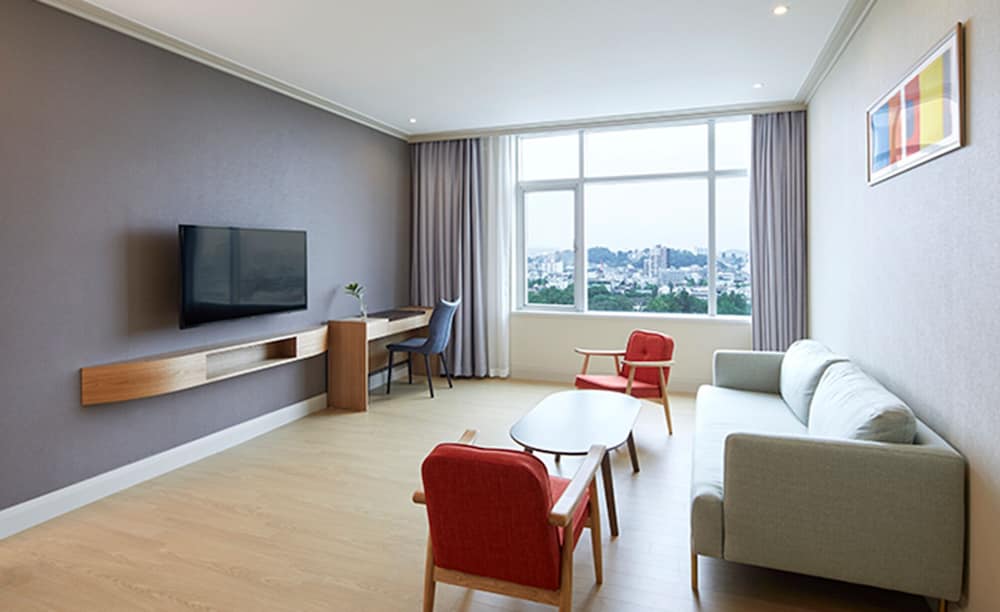 Lahan Hotel Jeonju 31/50