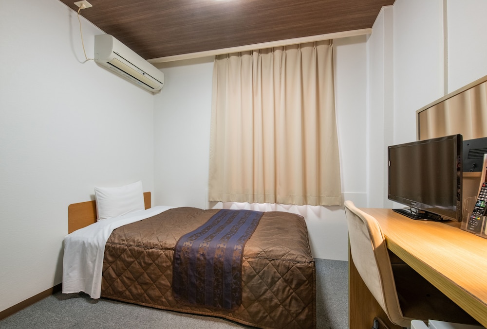Hotel Wakamatsu Excel 8/39