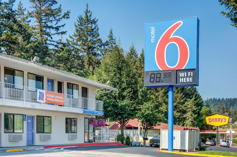 Motel6 Eugene, OR - South Springfield photo4