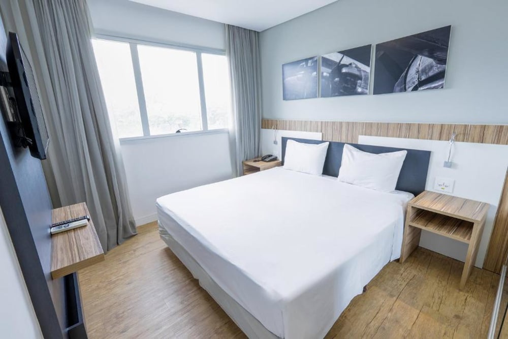 Ibis Styles Confins Aeroporto 21/61