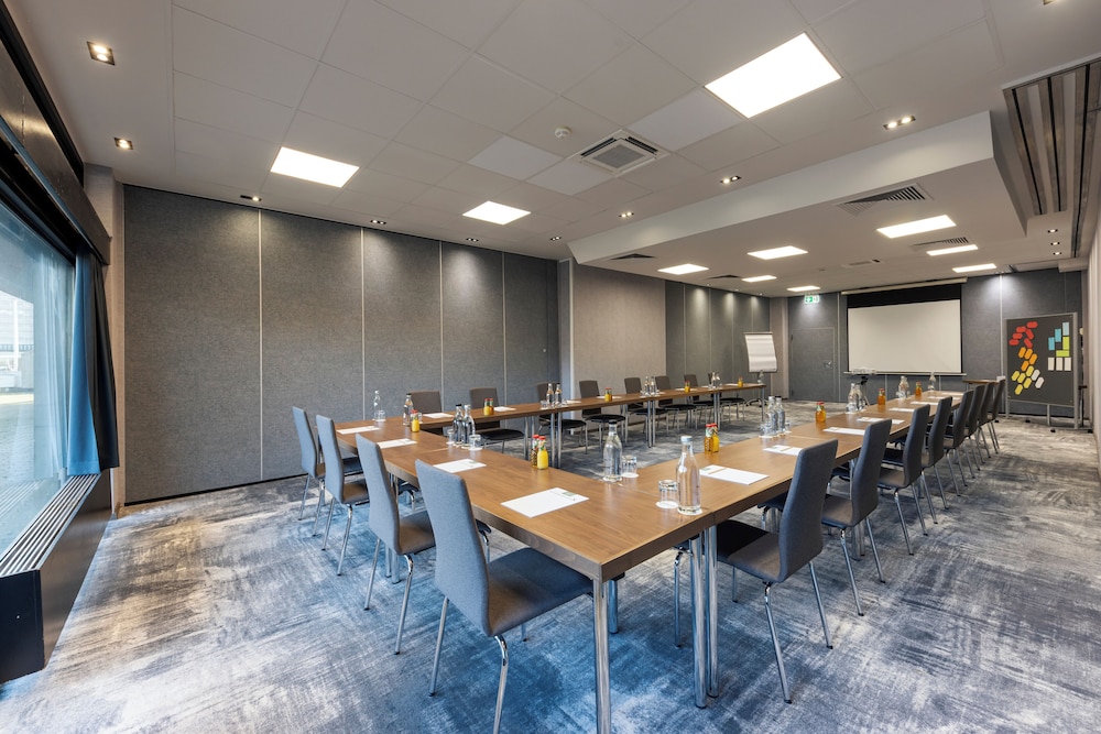 ACHAT Hotel Braunschweig 36/44