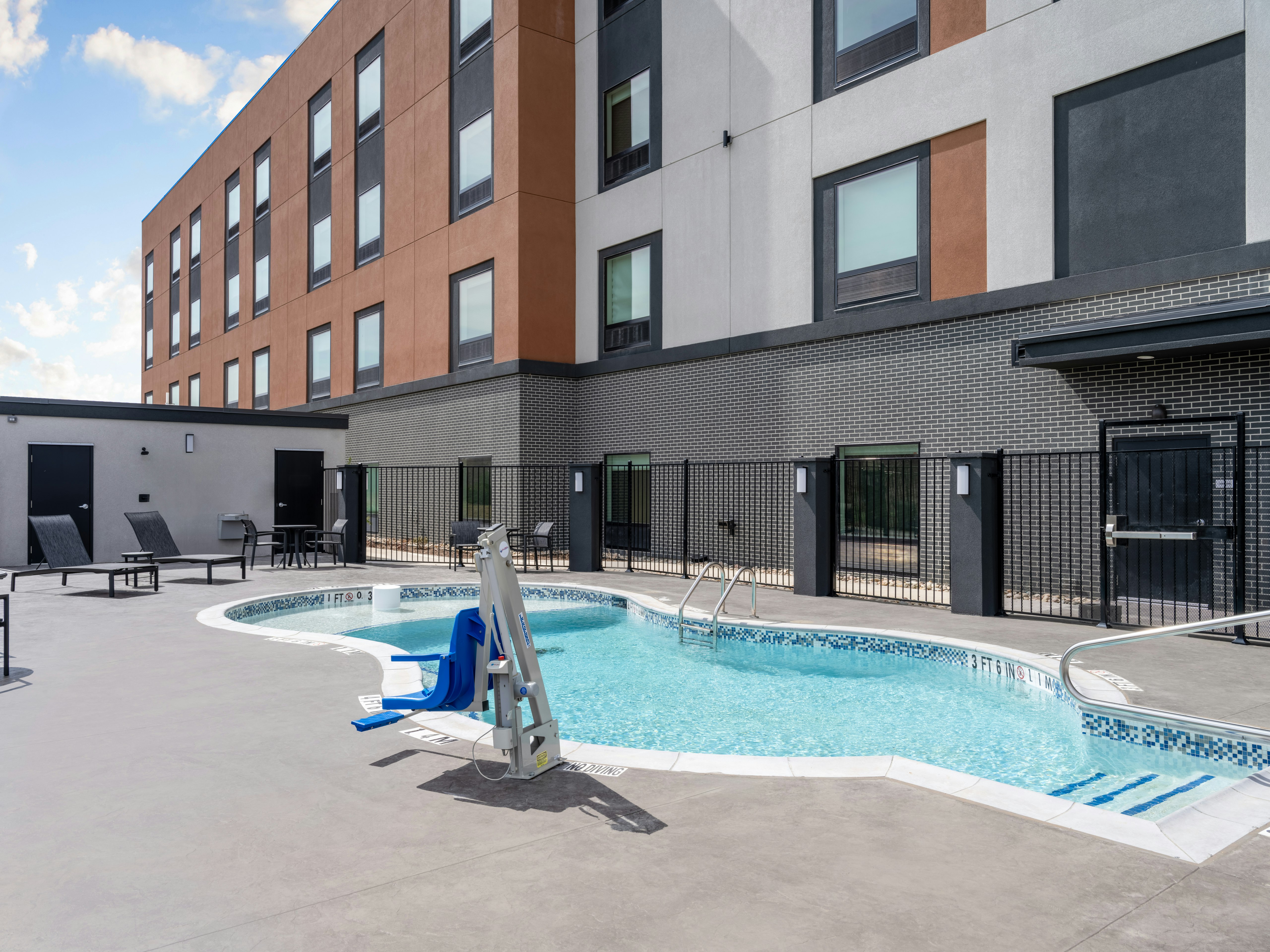 Atwell Suites Fort Worth Alliance Area by IHG 2/23