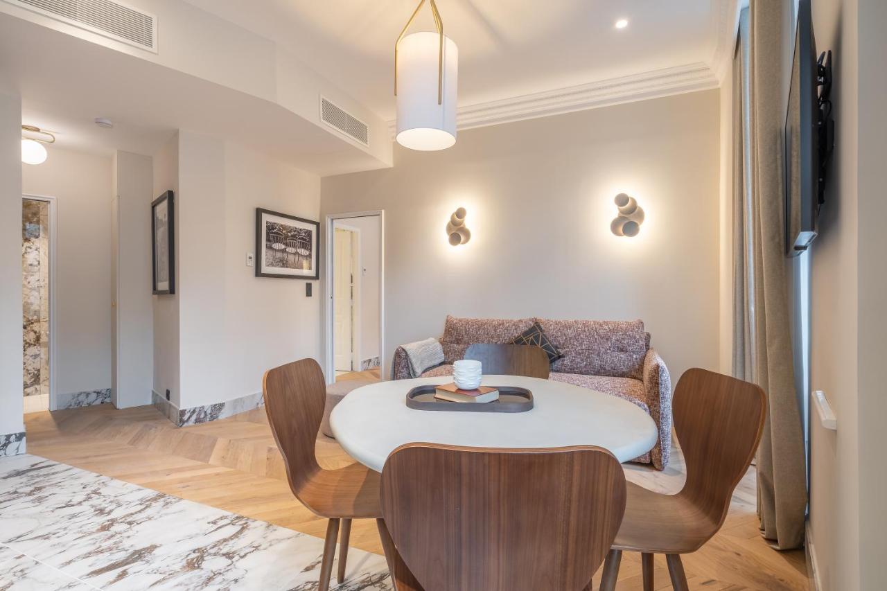 Yuna Saint-Germain-des-Pres - Serviced Apartments 36/42