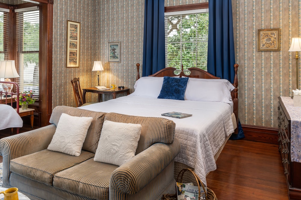 Amelia Island Williams House 19/50