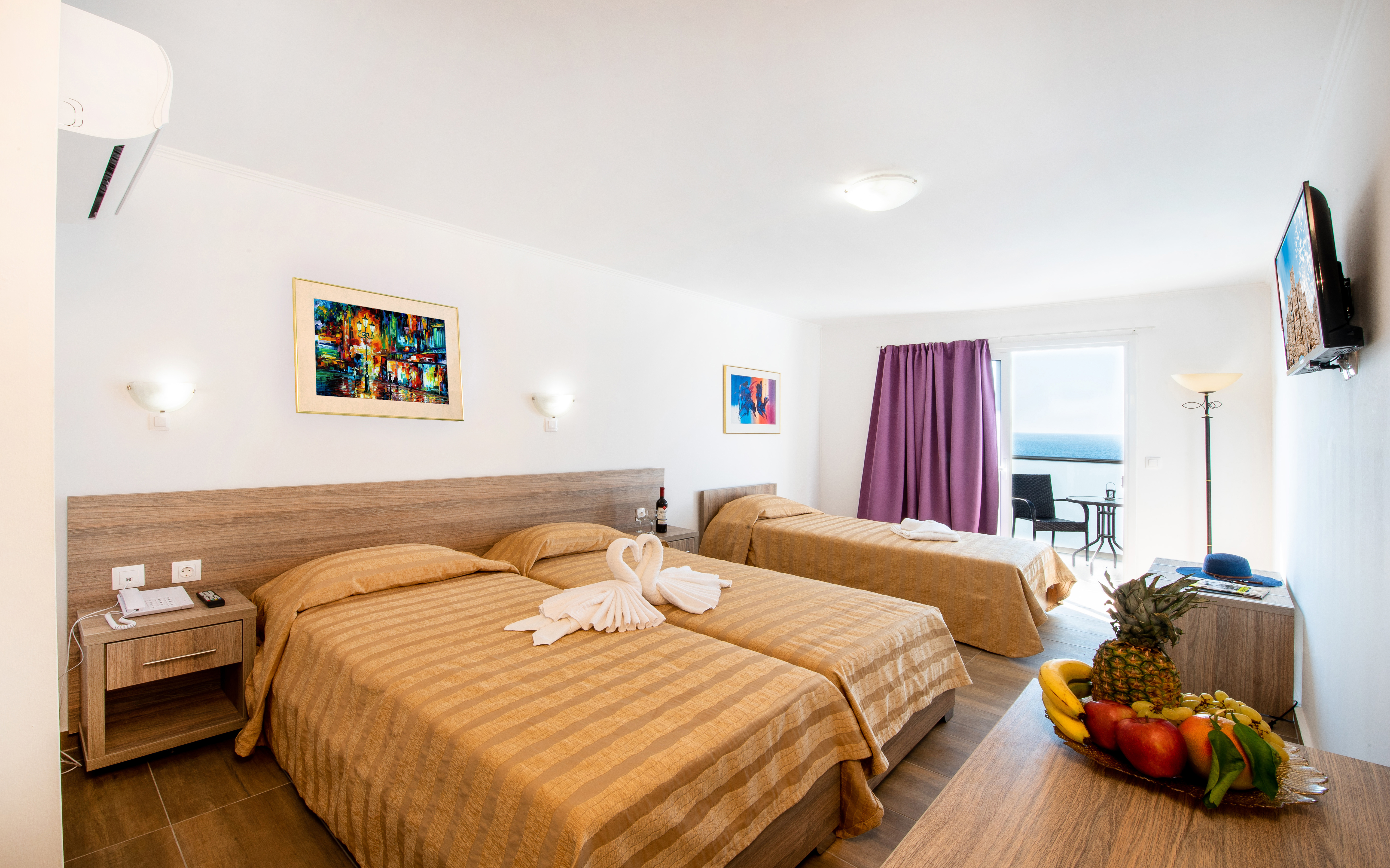 Ilyssion Beach Resort 10/39