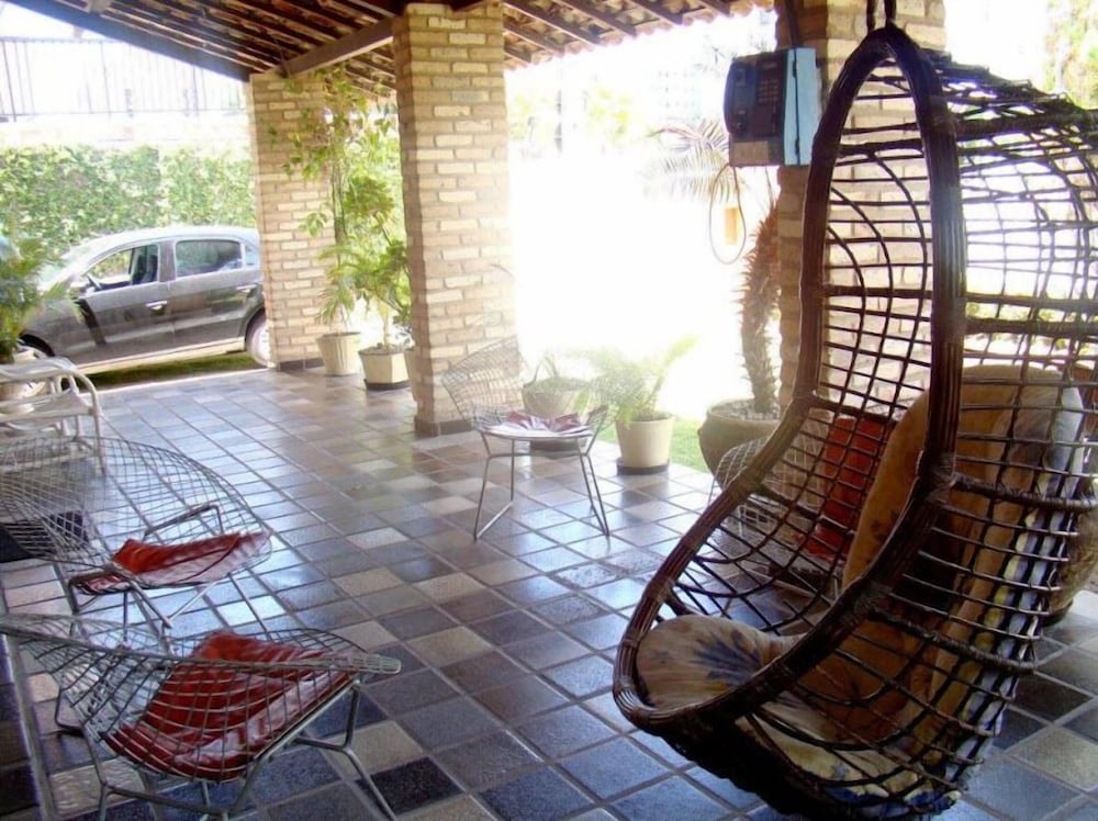 Manaira Hostel 12/31