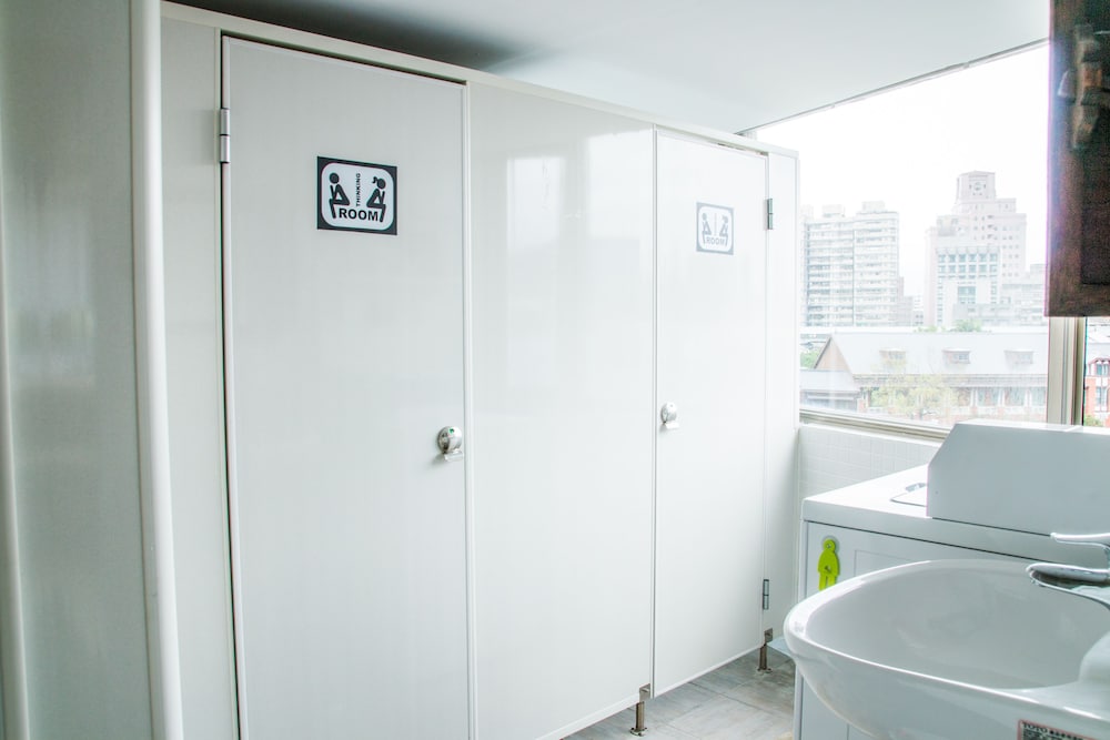 May Rooms Taipei Main Station - Hostel 32/32