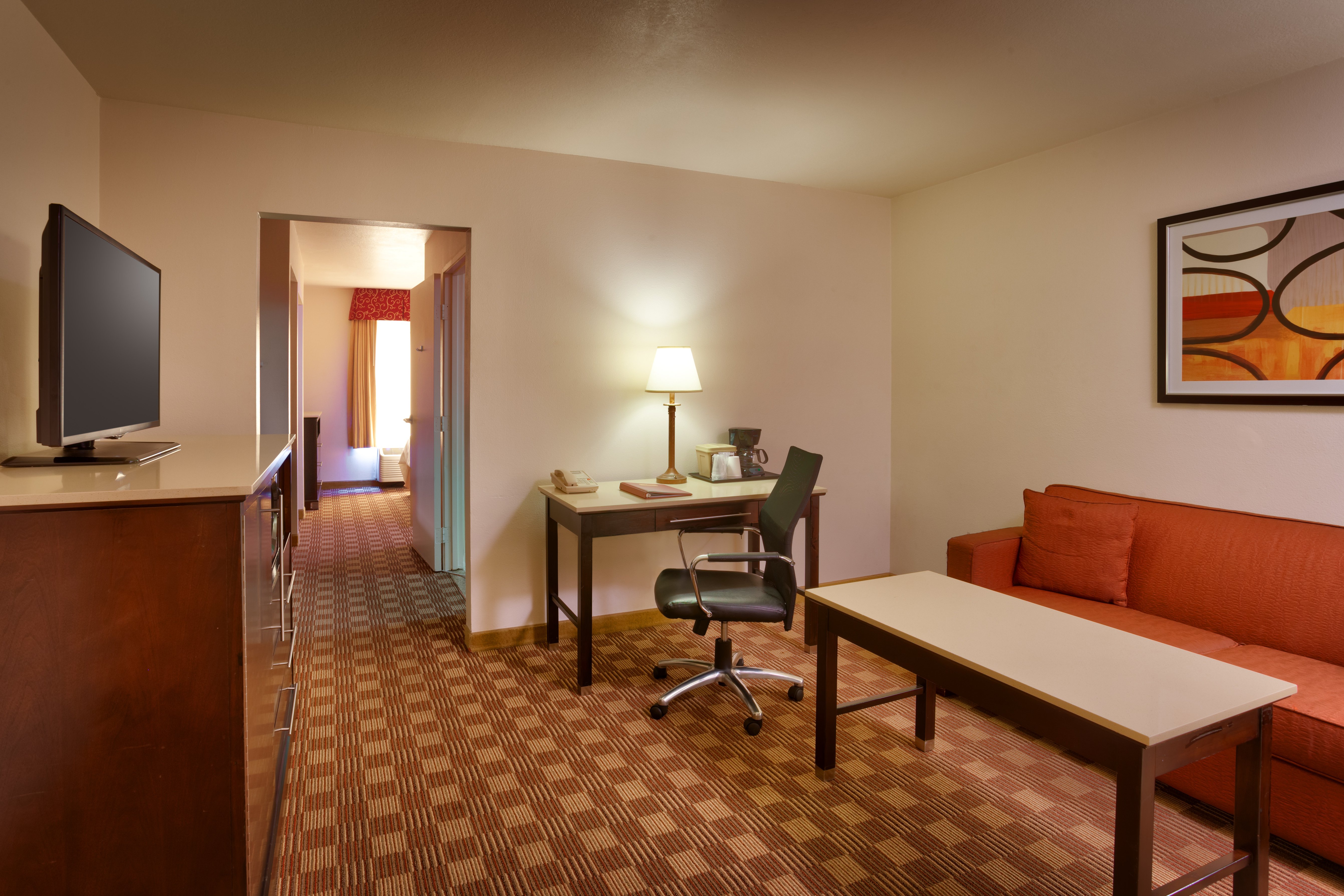 Cortona Inn And Suites 57/78