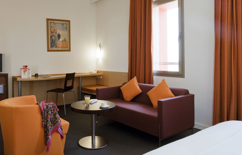 Ibis Casa Sidi Maarouf 44/72