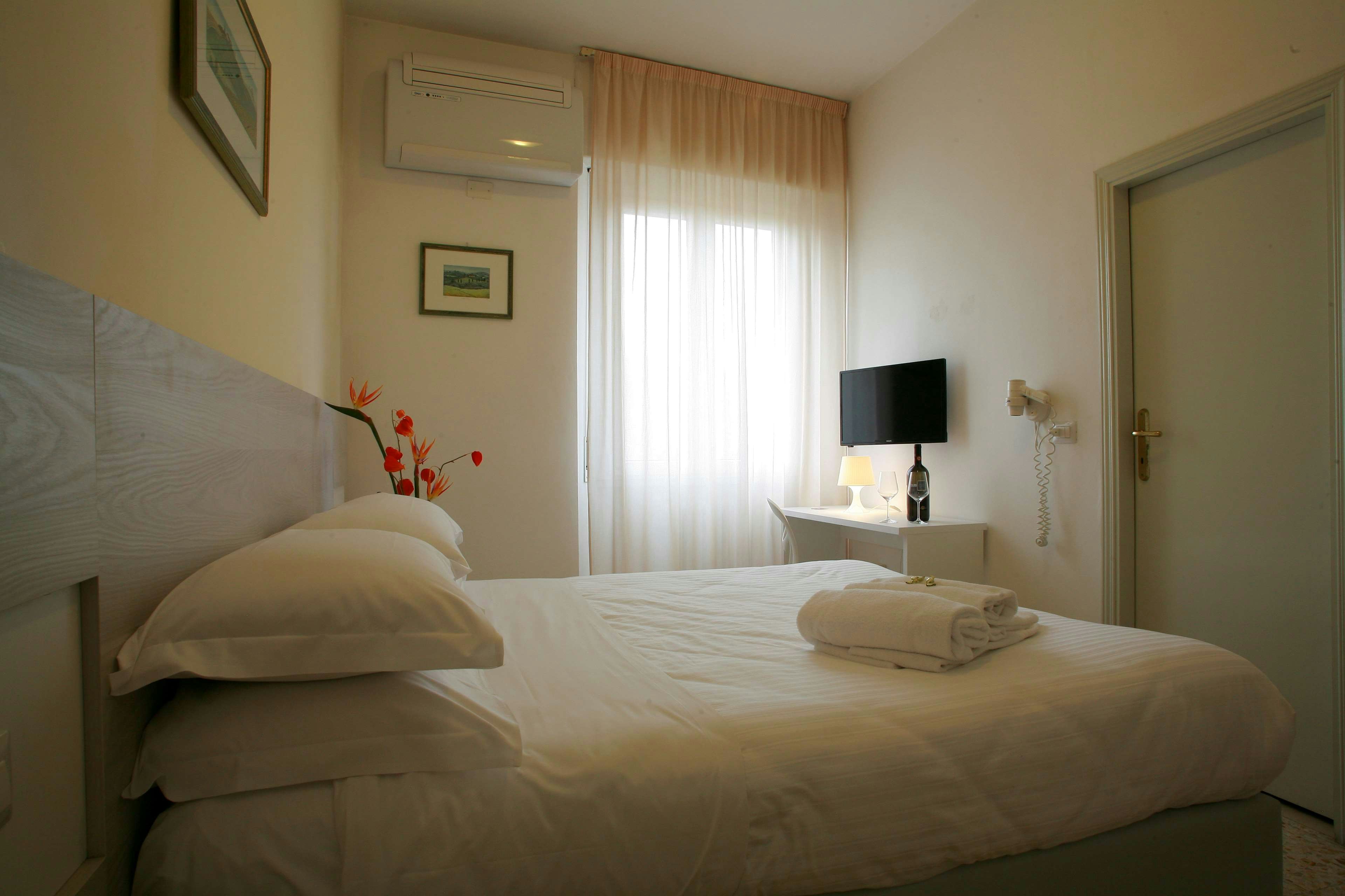 Hotel Minerva photo4