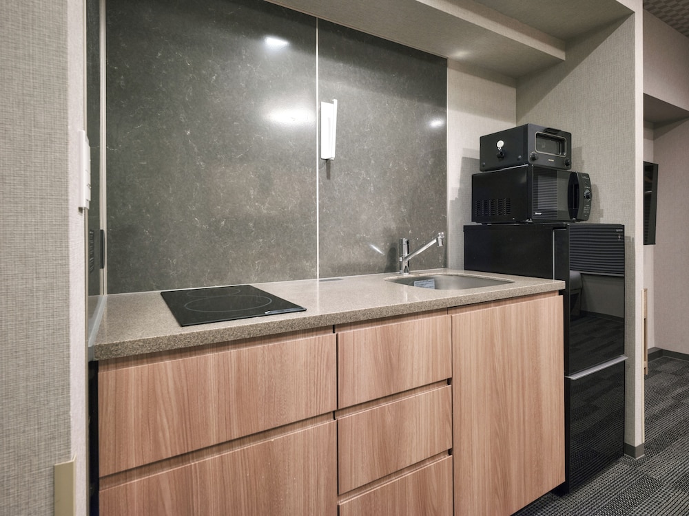 MONday Apart Premium GINZA SHINTOMICHO(Former:GATE STAY PREMIUM GINZA SHINTOMICHO) 23/48