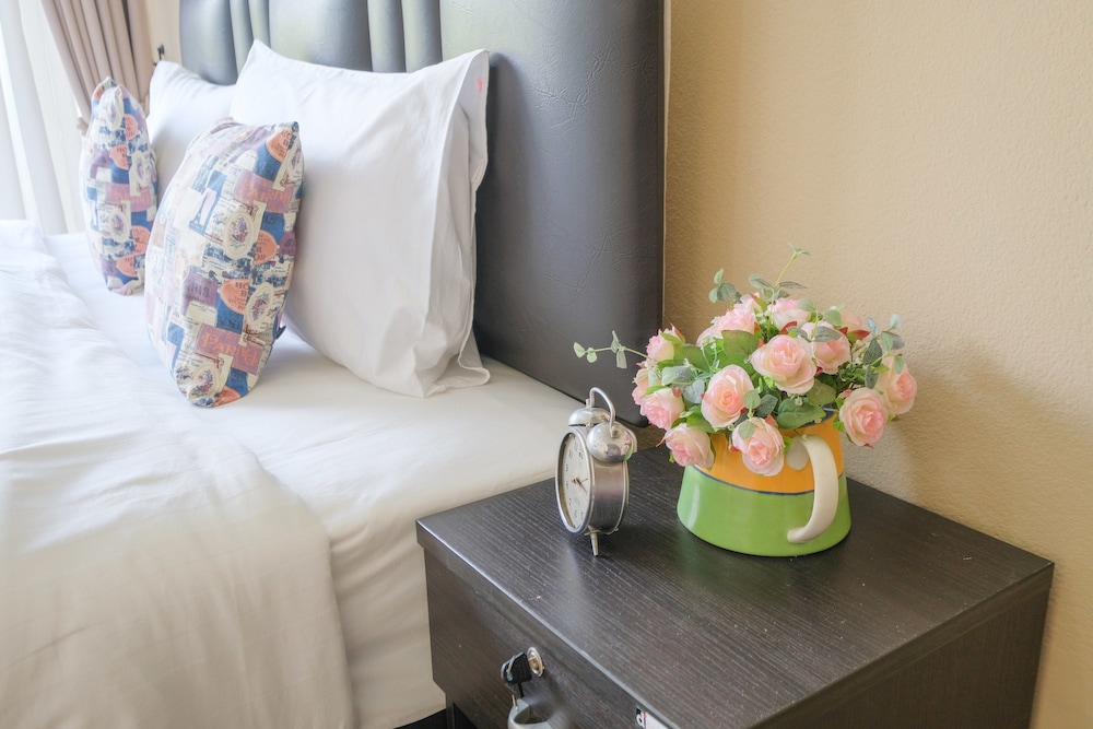 Haak Boutique Hotel photo5