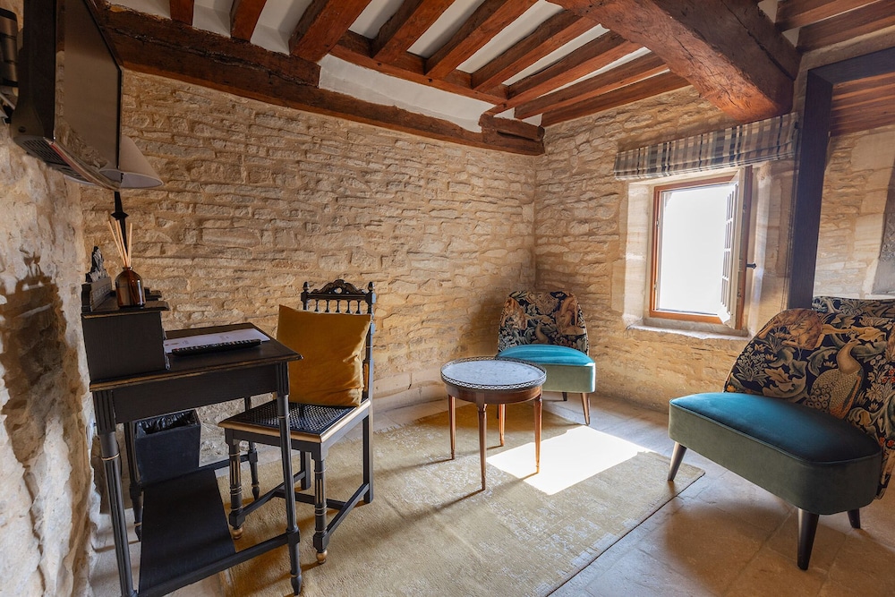FERME DE LA RANCONNIERE - MANOIR DE MATHAN 54/78