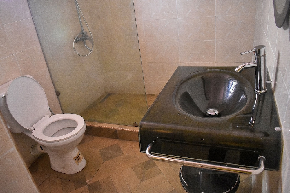 Dublina Suites 31/33