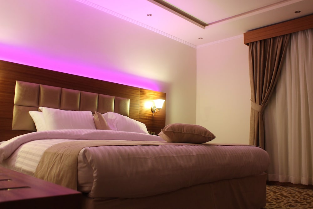 فندق سماء إن(Sama Inn Hotel Apartments) 28/70