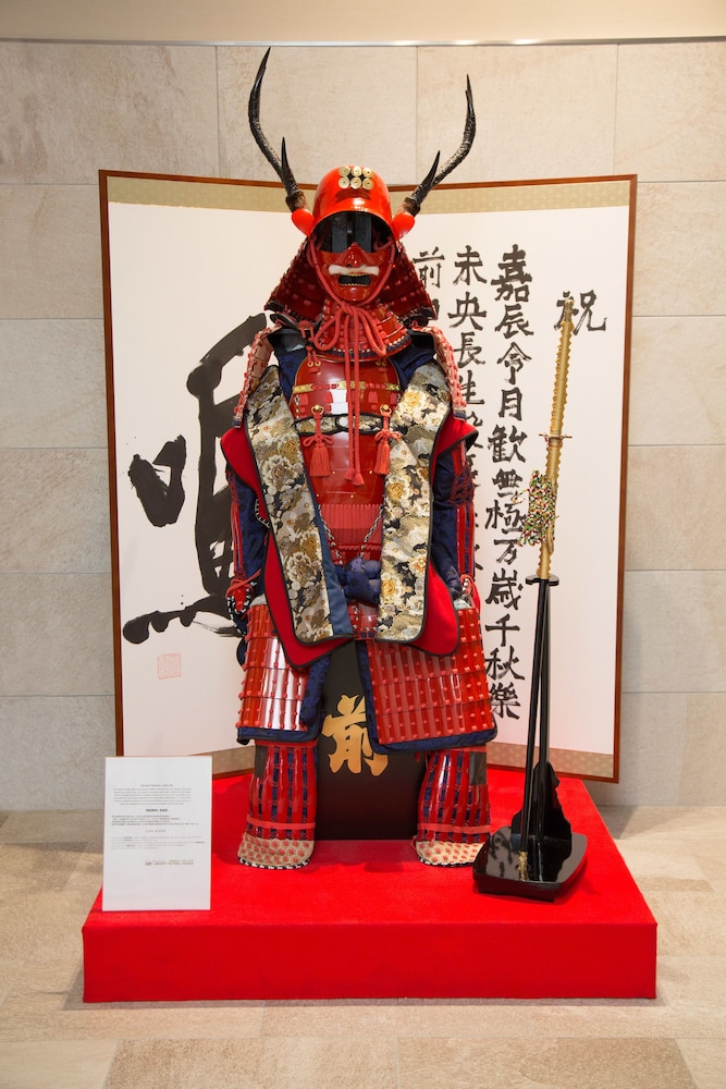 Shinsaibashi Grand Hotel Osaka 14/63