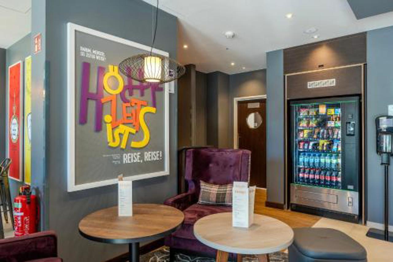 Premier Inn Bremerhaven 53/72